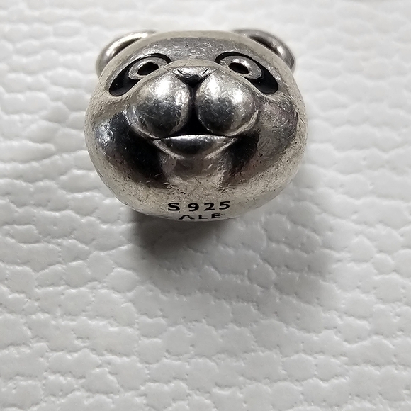 Pandora Peaceful Panda Charm - Picture 2 of 8